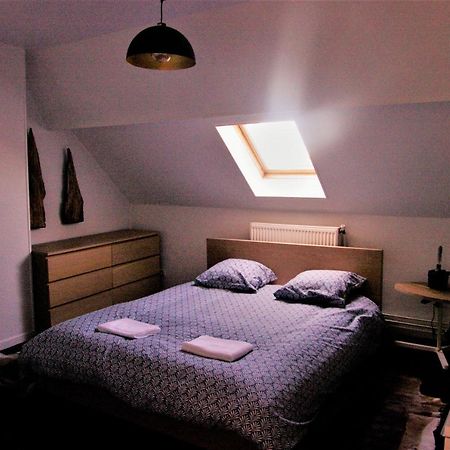 בולון-סור-מאר Appartement Vieille Ville מראה חיצוני תמונה