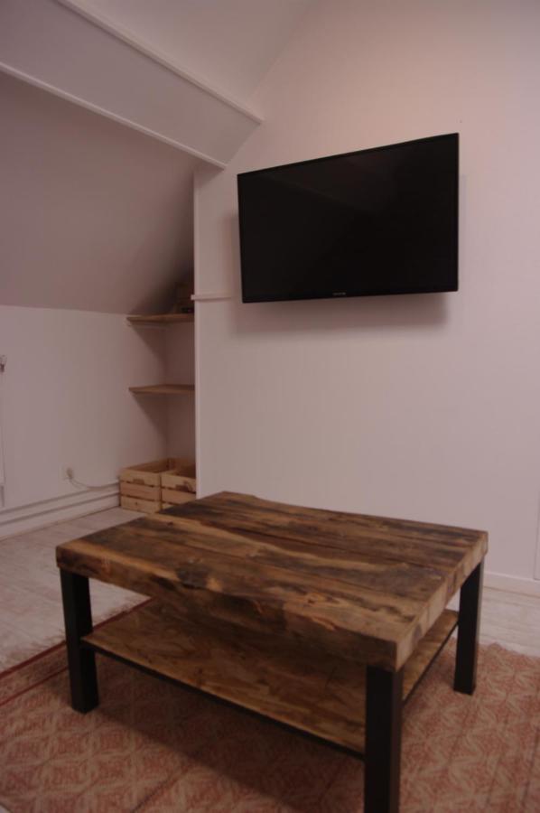 בולון-סור-מאר Appartement Vieille Ville מראה חיצוני תמונה