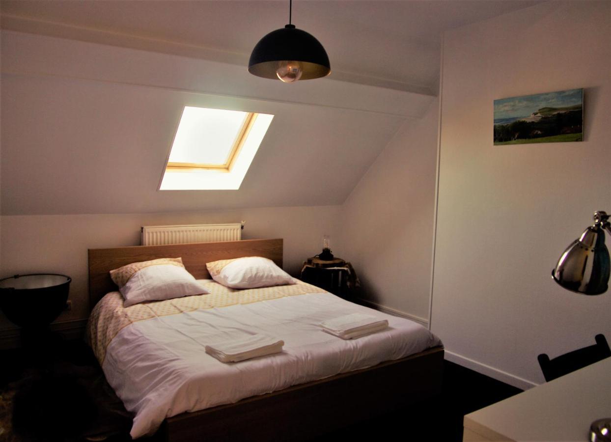 בולון-סור-מאר Appartement Vieille Ville מראה חיצוני תמונה