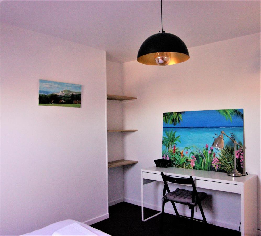 בולון-סור-מאר Appartement Vieille Ville מראה חיצוני תמונה